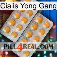 Cialis Yong Gang levitra2